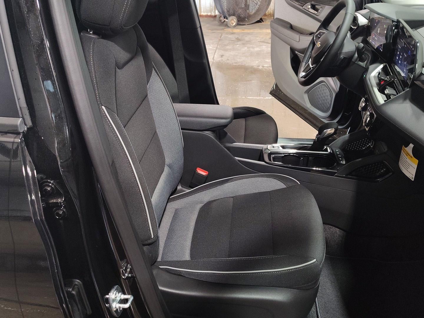 2026 Chevrolet Trailblazer LT - Photo 20