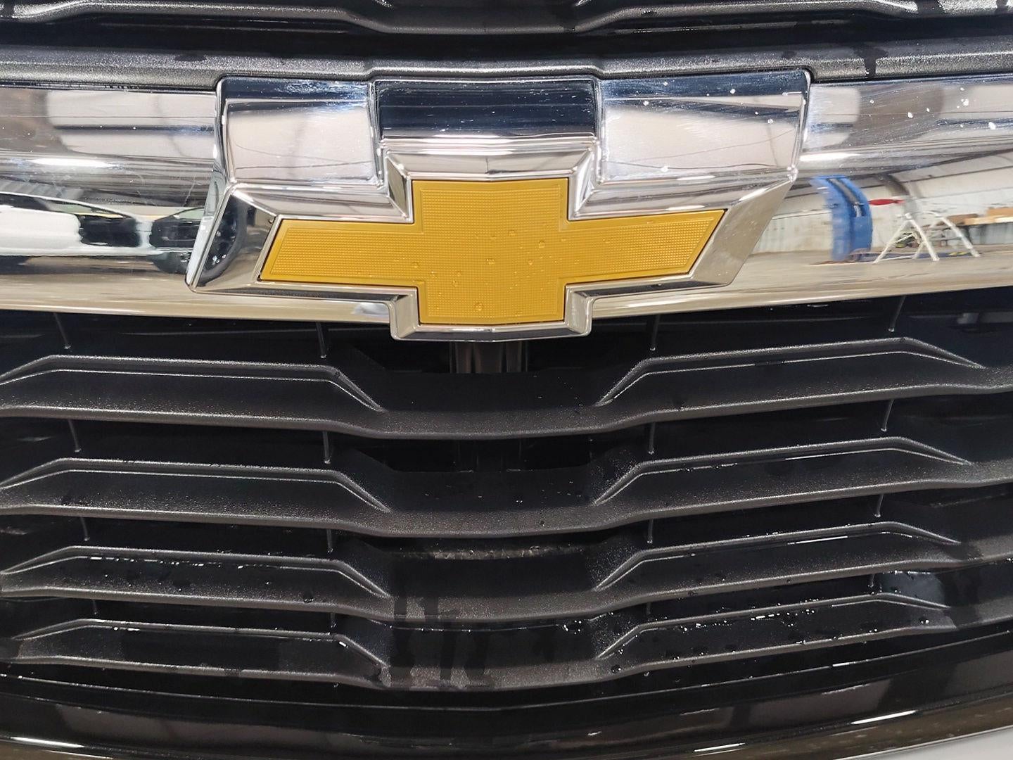 2026 Chevrolet Trailblazer LT - Photo 23