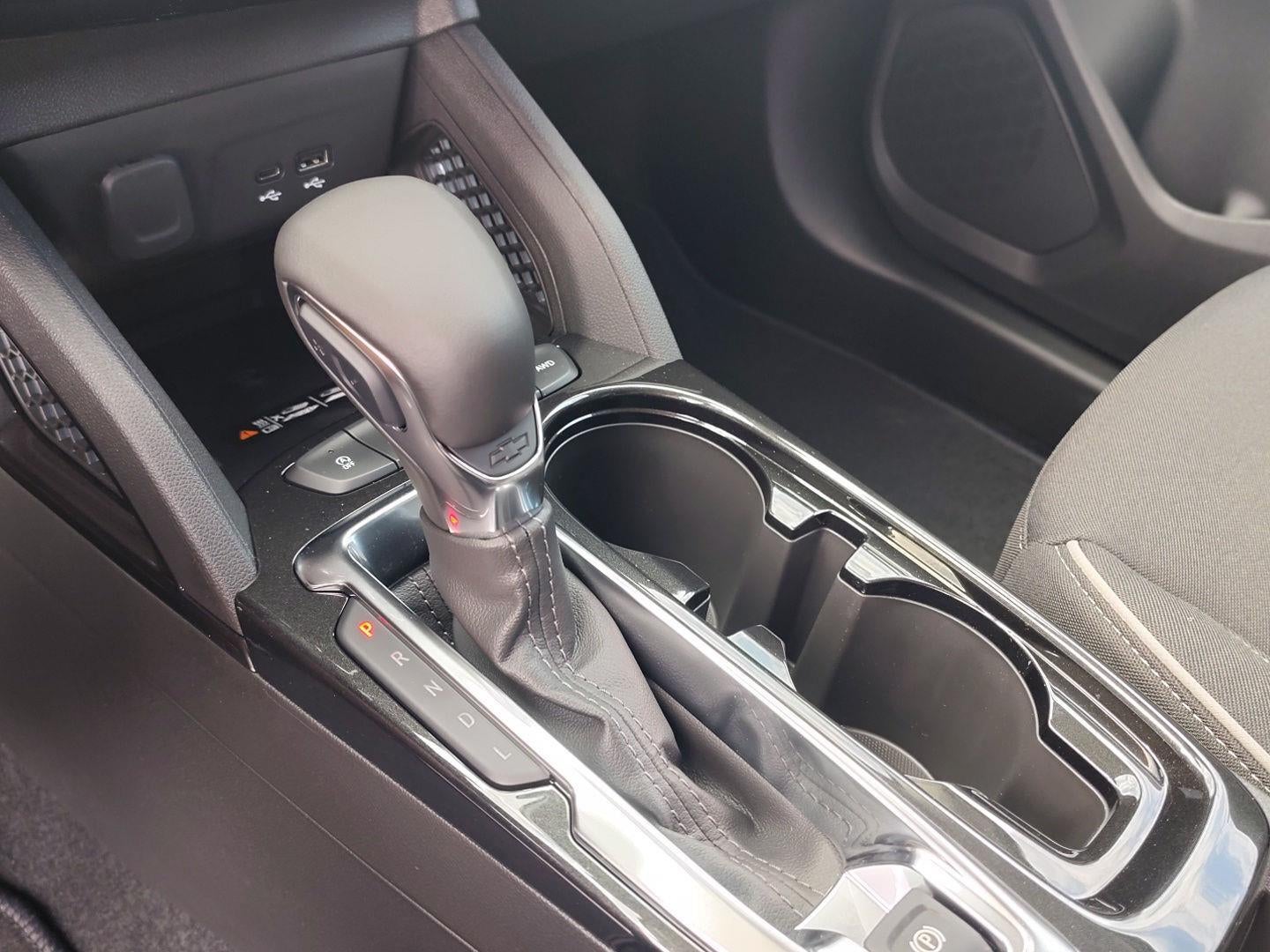 2026 Chevrolet Trailblazer LT - Photo 13
