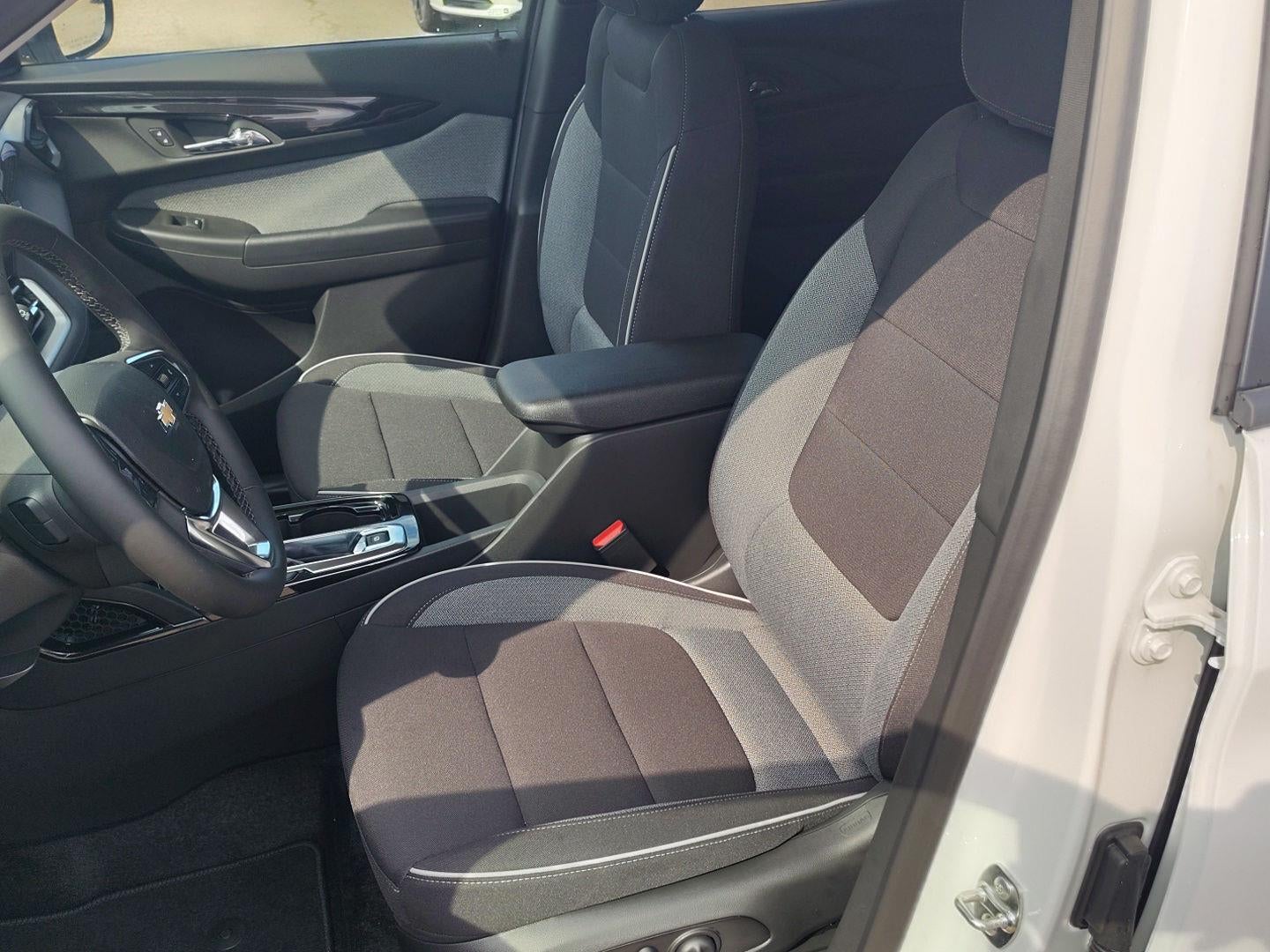 2026 Chevrolet Trailblazer LT - Photo 15