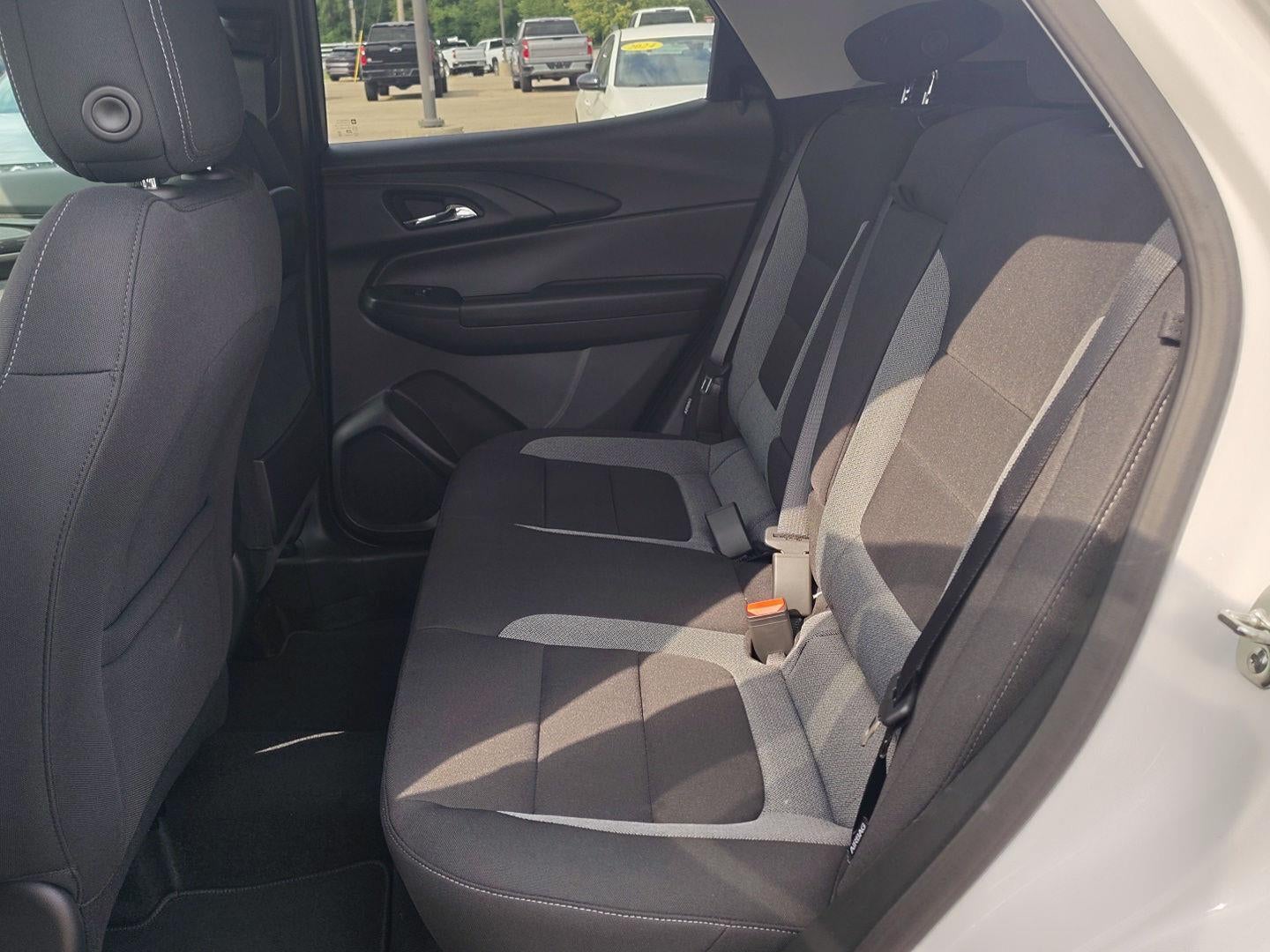 2026 Chevrolet Trailblazer LT - Photo 17