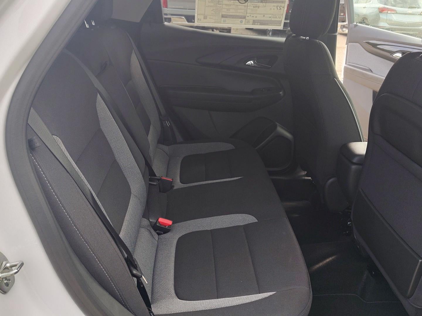 2026 Chevrolet Trailblazer LT - Photo 19