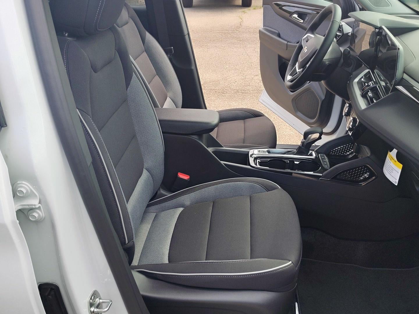 2026 Chevrolet Trailblazer LT - Photo 20