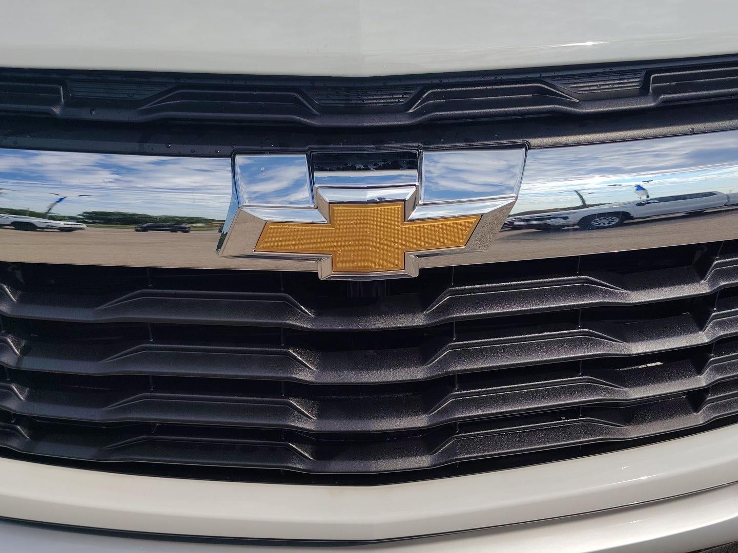 2026 Chevrolet Trailblazer LT - Photo 23