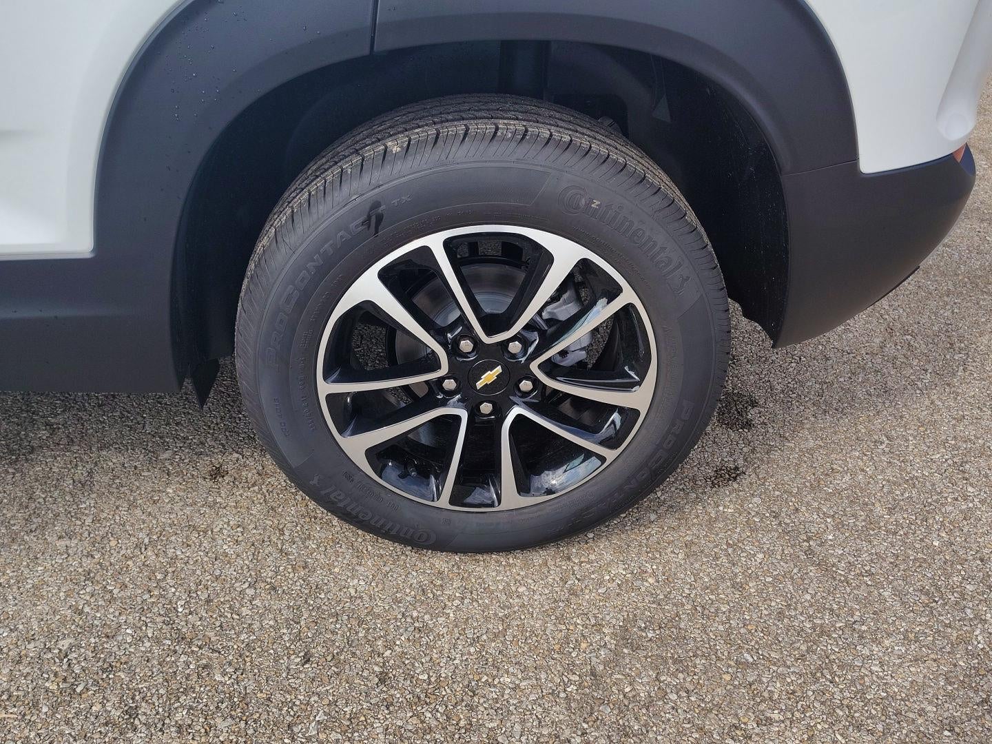 2026 Chevrolet Trailblazer LT - Photo 25
