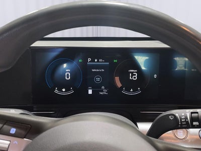 2024 Hyundai Kona SE