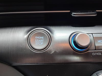 2024 Hyundai Kona SE
