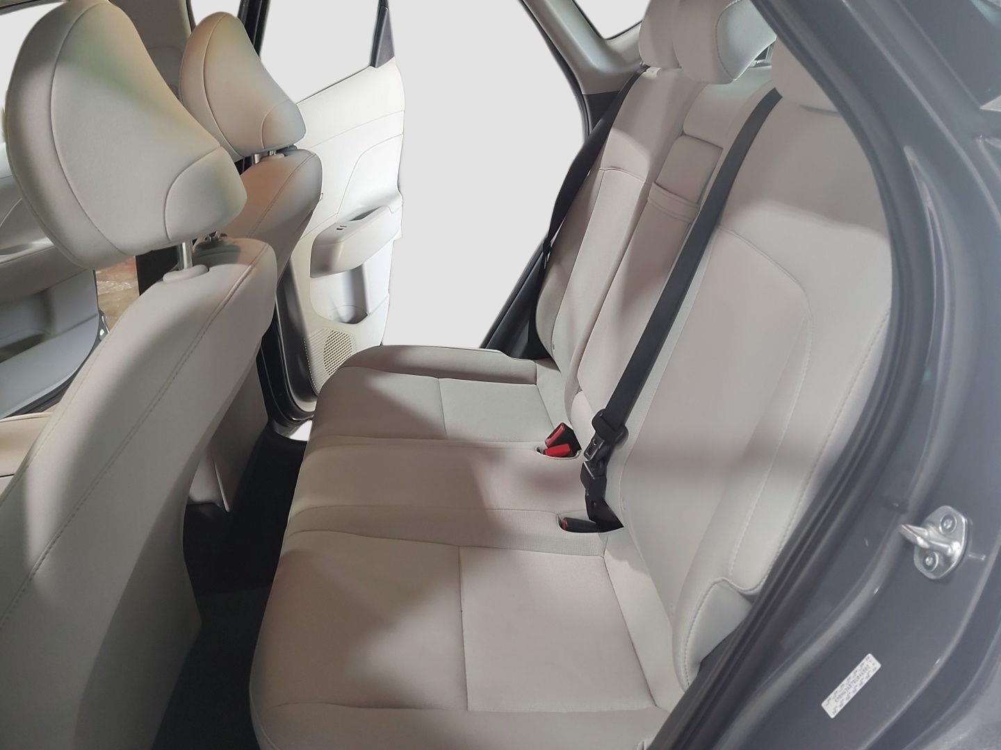 2024 Hyundai Kona SE