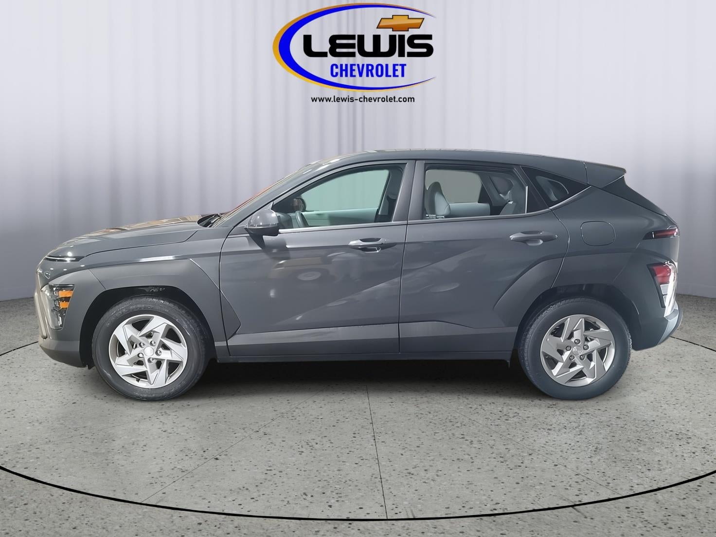 2024 Hyundai Kona SE