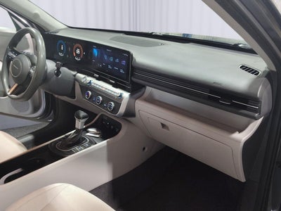 2024 Hyundai Kona SE