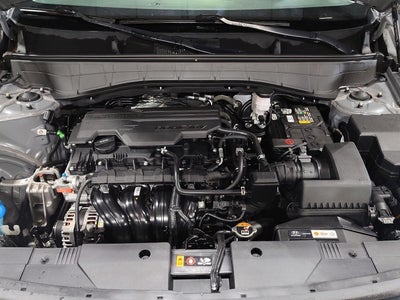 2024 Hyundai Kona SE