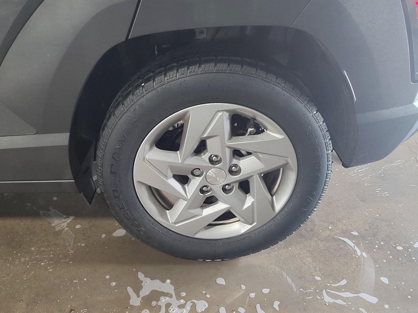 2024 Hyundai Kona SE