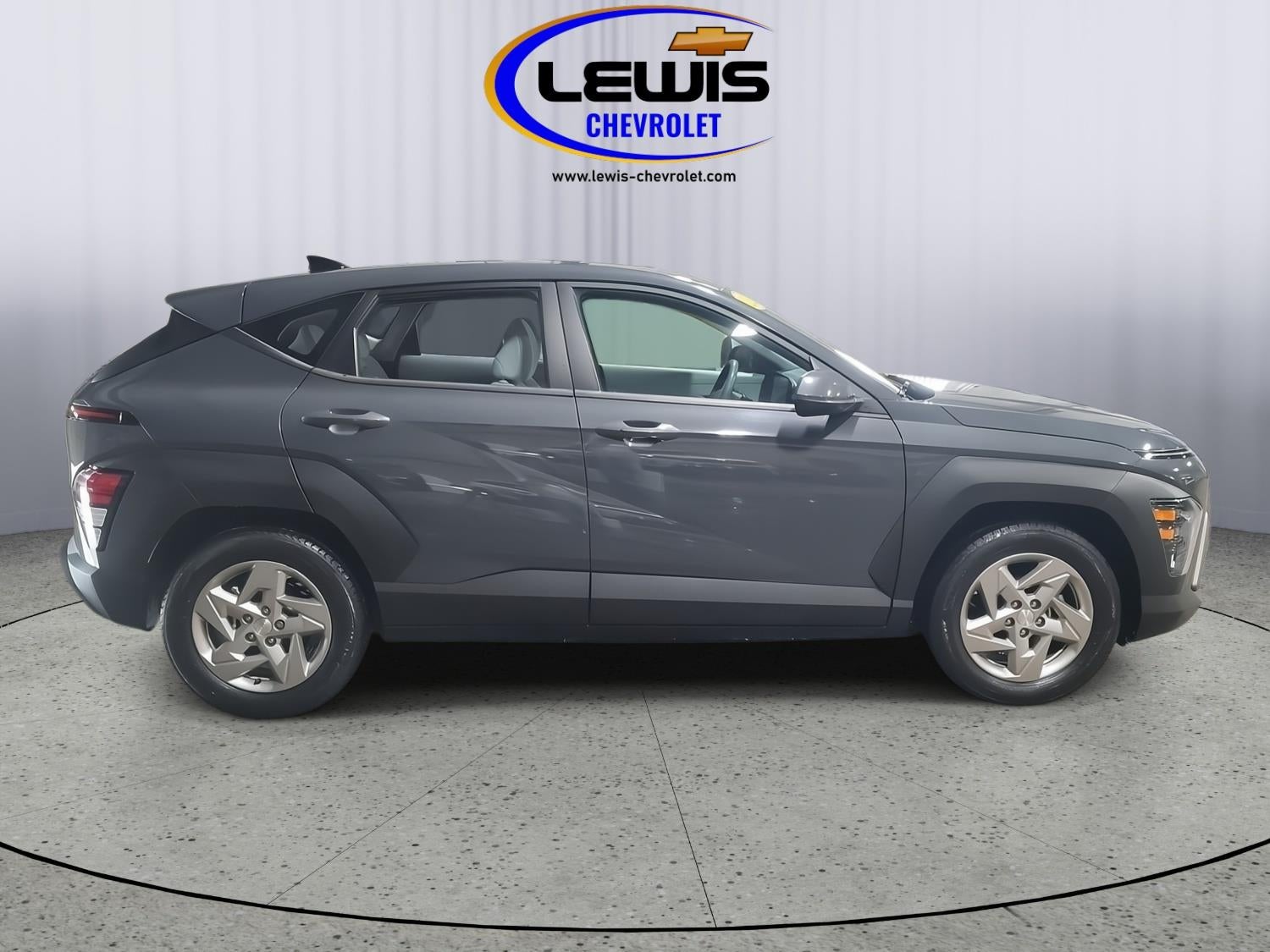 2024 Hyundai Kona SE