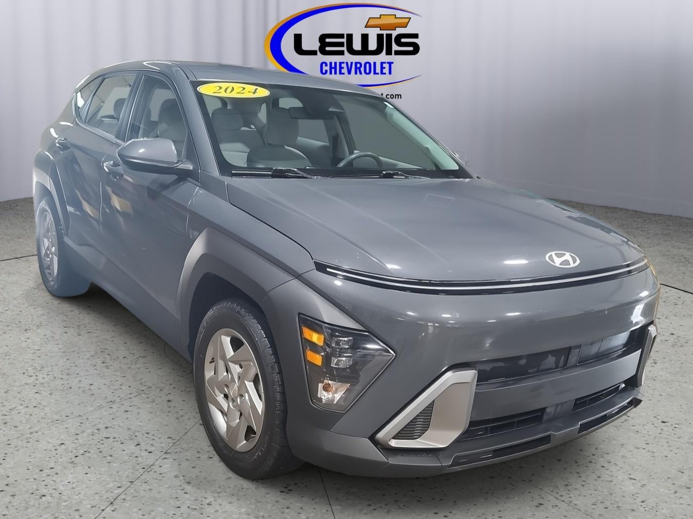 2024 Hyundai Kona SE