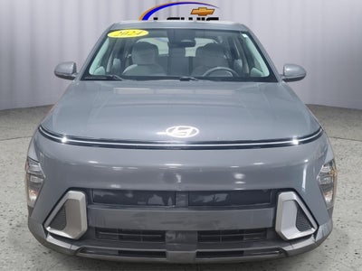 2024 Hyundai Kona SE
