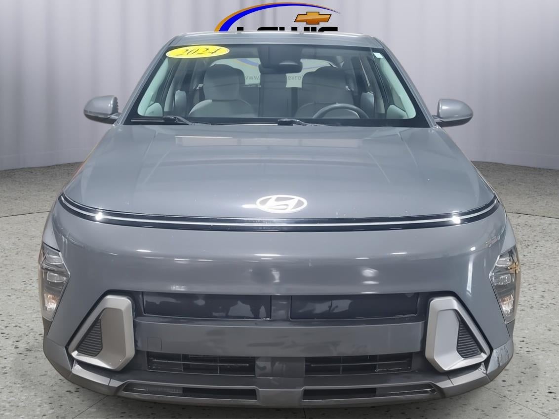 2024 Hyundai Kona SE