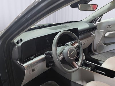 2024 Hyundai Kona SE