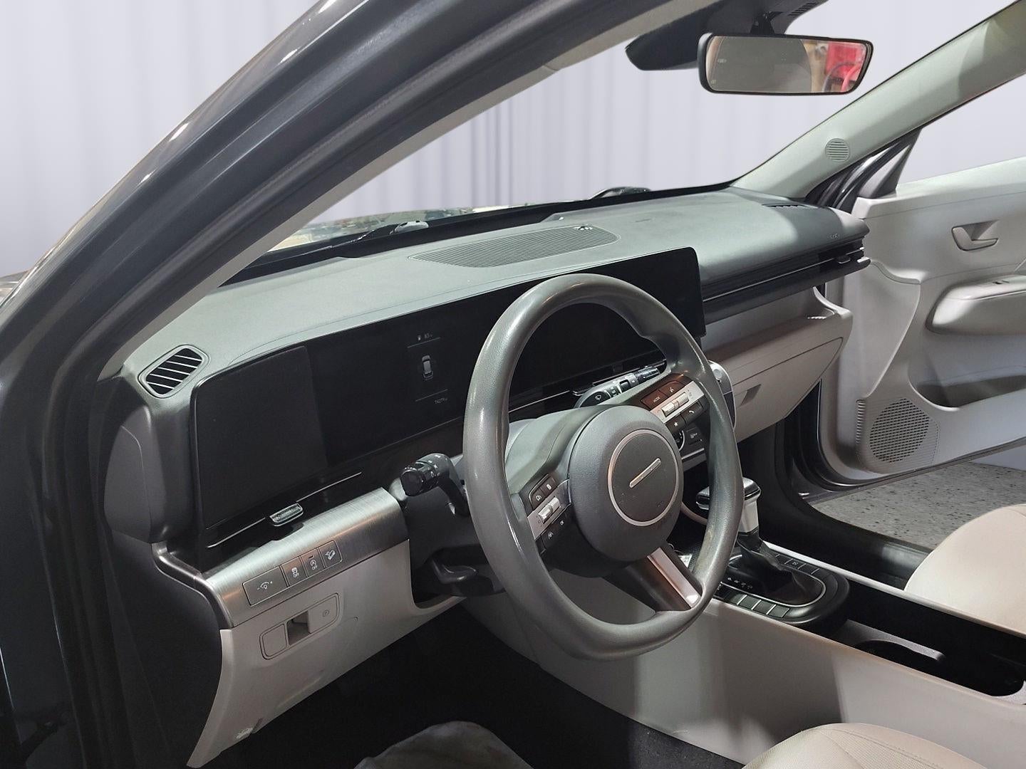 2024 Hyundai Kona SE