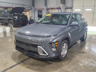 2024 Hyundai Kona SE