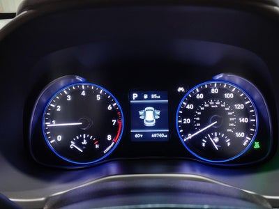 2019 Hyundai Kona Limited