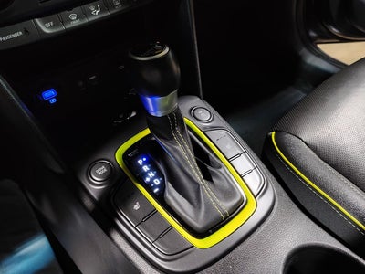 2019 Hyundai Kona Limited