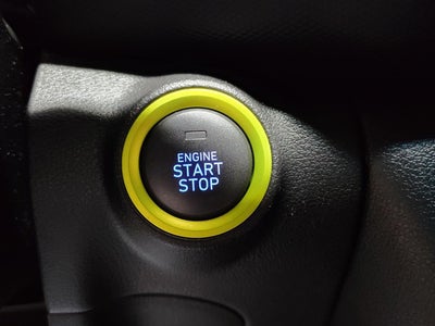 2019 Hyundai Kona Limited