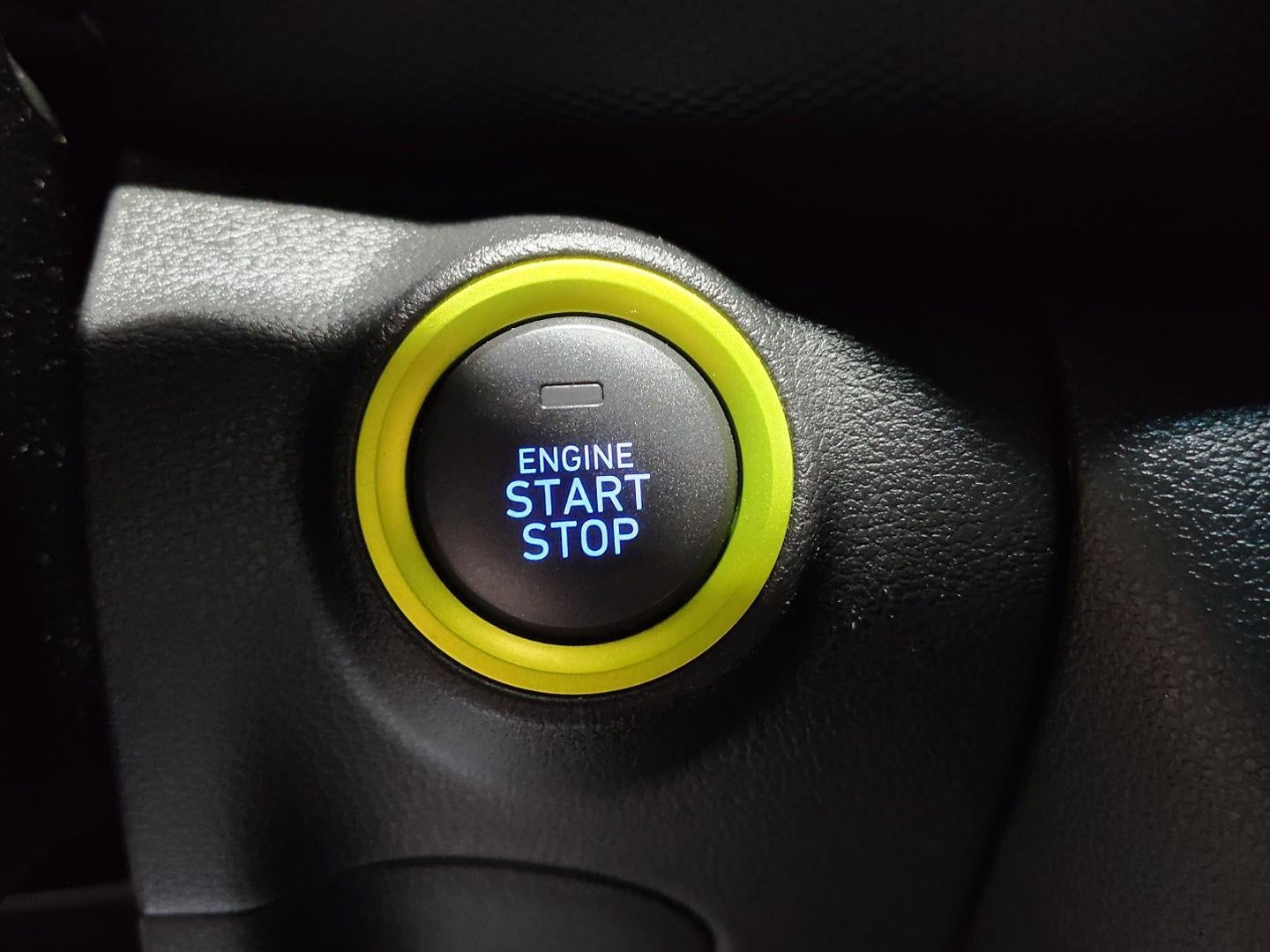 2019 Hyundai Kona Limited