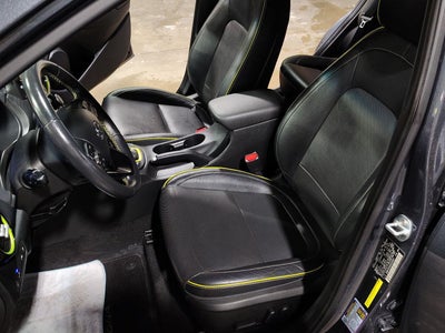 2019 Hyundai Kona Limited