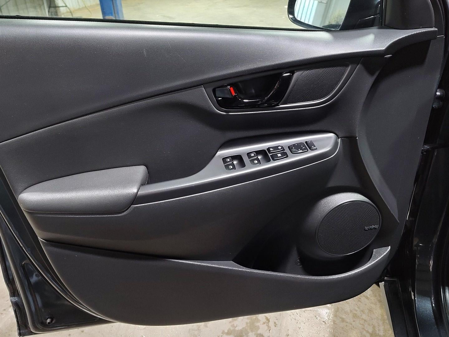 2019 Hyundai Kona Limited