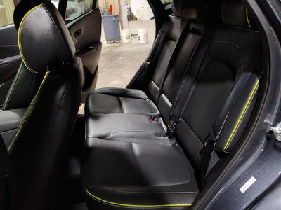 2019 Hyundai Kona Limited