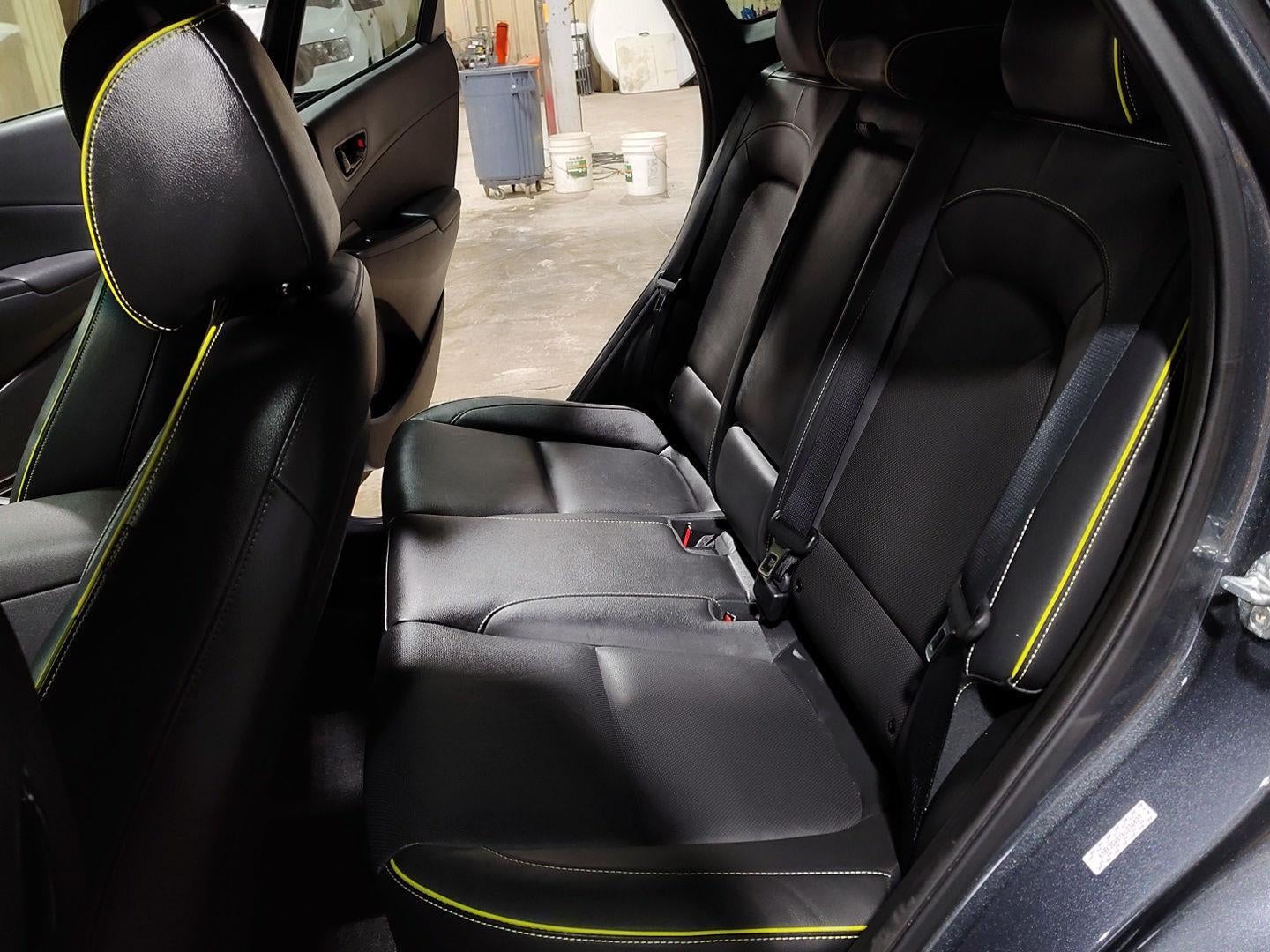 2019 Hyundai Kona Limited