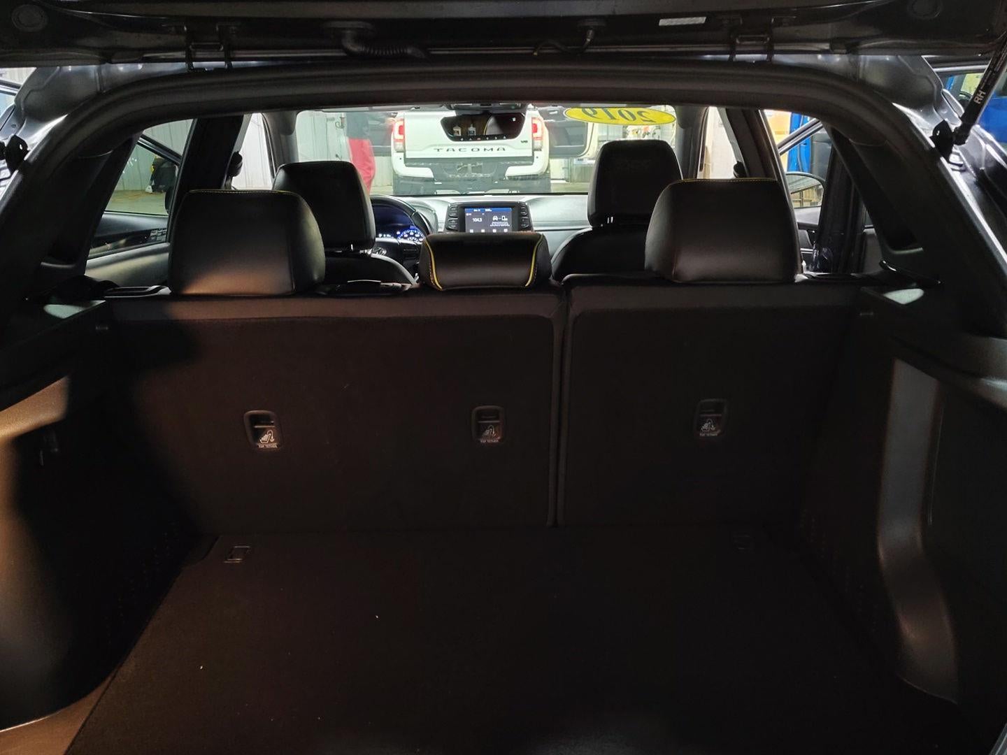 2019 Hyundai Kona Limited