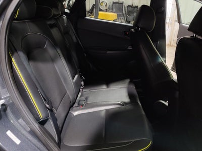 2019 Hyundai Kona Limited