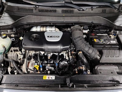 2019 Hyundai Kona Limited