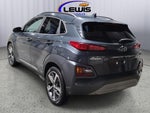 2019 Hyundai Kona Limited