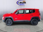 2018 Jeep Renegade Sport