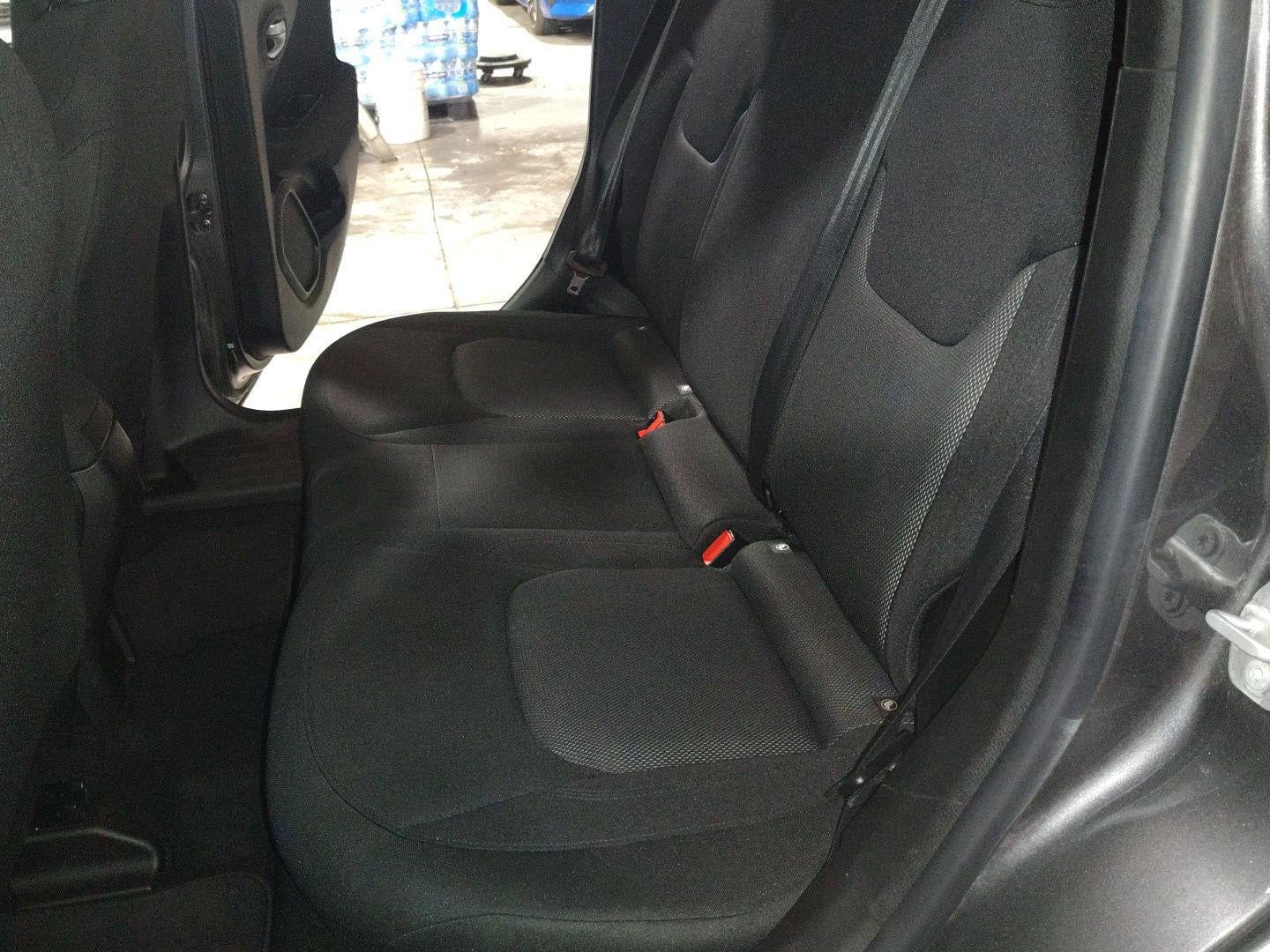 2020 Jeep Renegade Sport