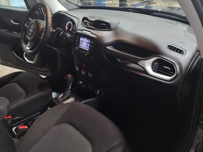 2020 Jeep Renegade Sport