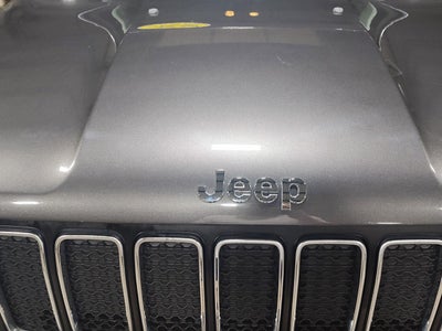 2020 Jeep Renegade Sport