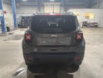 2020 Jeep Renegade Sport