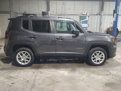 2020 Jeep Renegade Sport