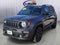 2023 Jeep Renegade Altitude