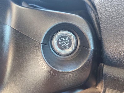 2023 Jeep Renegade Altitude