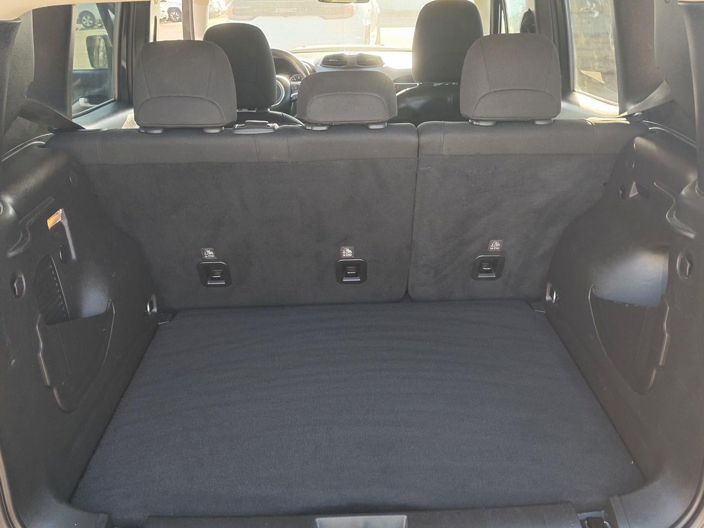 2023 Jeep Renegade Altitude