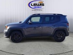 2023 Jeep Renegade Altitude
