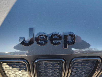 2023 Jeep Renegade Altitude