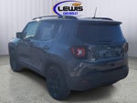 2023 Jeep Renegade Altitude