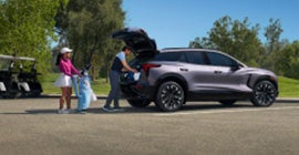 Lewis Chevrolet in Atchison KS