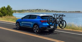 Lewis Chevrolet in Atchison KS