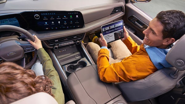 Lewis Chevrolet in Atchison KS